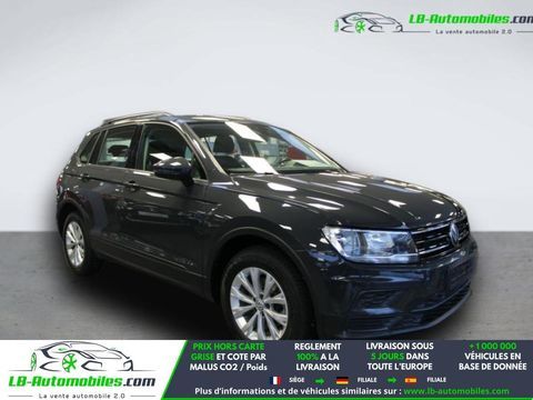 Volkswagen Tiguan 1.4 TSI 125 BMT 2016 occasion Beaupuy 31850