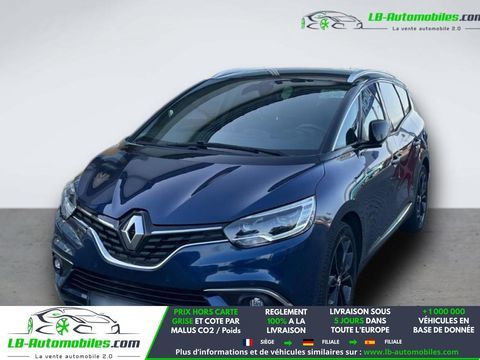 Renault Sc&eacute;nic TCe 160 BVM 2020 occasion Beaupuy 31850