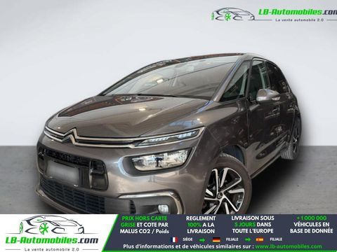 Citro&euml;n C4 Spacetourer BlueHDi 130 BVM 2019 occasion Beaupuy 31850