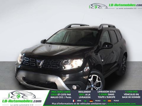 Dacia Duster TCe 100 4x2 2020 occasion Beaupuy 31850