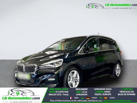 BMW Serie 2 218d 150 ch 2019 occasion Beaupuy 31850