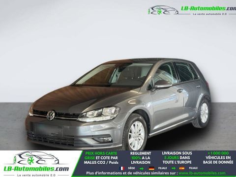 Volkswagen Golf 1.6 TDI 115 BVM 2020 occasion Beaupuy 31850