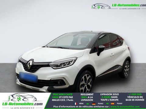 Renault Captur TCe 130 BVM 2019 occasion Beaupuy 31850