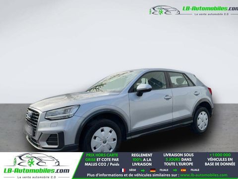 Audi Q2 TDI 116 ch BVM 2019 occasion Beaupuy 31850