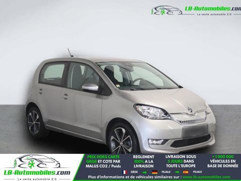 Skoda Citigo 61 kw 83 ch 2020 occasion Beaupuy 31850