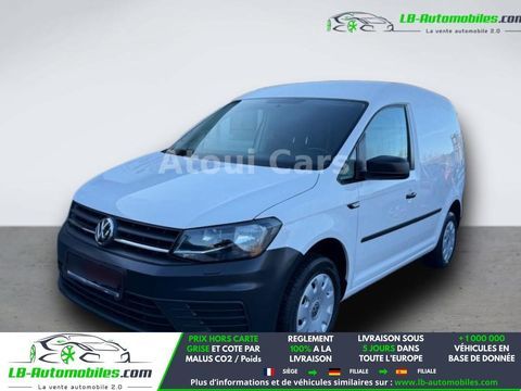 Volkswagen Caddy 1.0 TSI 102 2020 occasion Beaupuy 31850