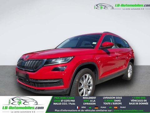 Skoda Kodiaq TSI 150 BVA 5pl 2020 occasion Beaupuy 31850