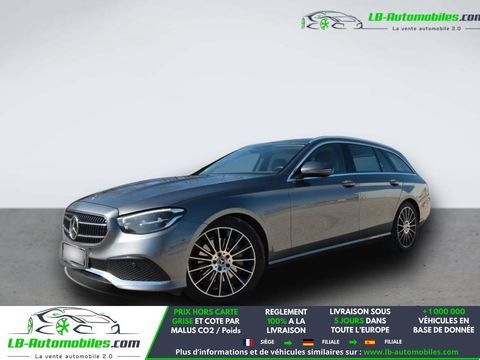 Mercedes Classe E 300 BVA 2020 occasion Beaupuy 31850