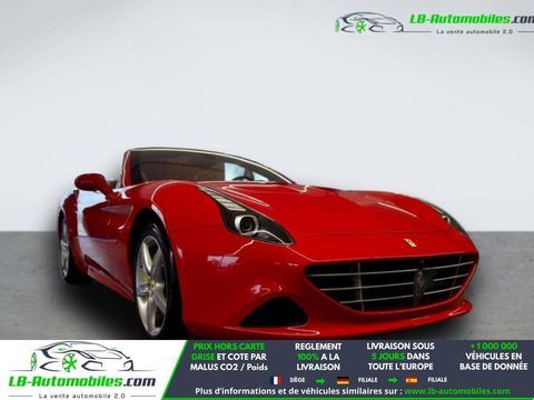 Ferrari California V8 4.0 560ch 2015 occasion Beaupuy 31850