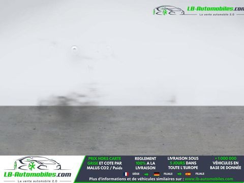 Lamborghini Huracan Performante 640 2018 occasion Beaupuy 31850