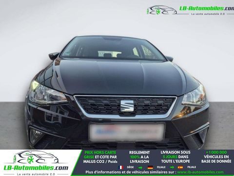 Seat Ibiza 1.0 TSI 95 ch BVM 2019 occasion Beaupuy 31850