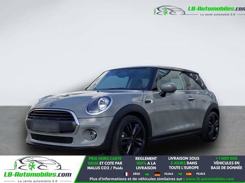 Mini Cooper 102 CH BVM 2019 occasion Beaupuy 31850