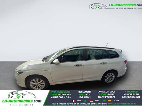 Fiat Tipo 1.4 T-Jet 120 ch BVM 2020 occasion Beaupuy 31850