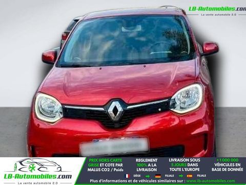 Renault Twingo SCe 65 BVM 2020 occasion Beaupuy 31850