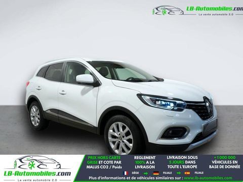 Renault Kadjar dCi 115 BVA 2020 occasion Beaupuy 31850