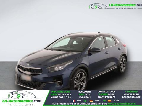 Kia XCeed 1.0l T-GDi 120 ch BVM 2020 occasion Beaupuy 31850