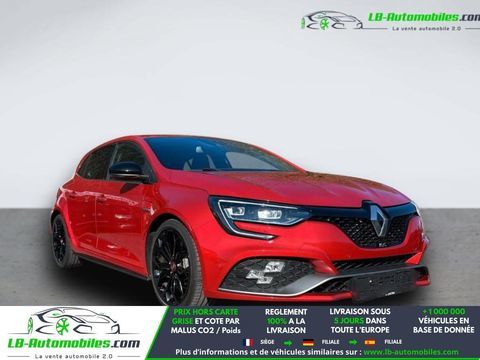 Renault Megane IV TCe 280 BVA 2020 occasion Beaupuy 31850