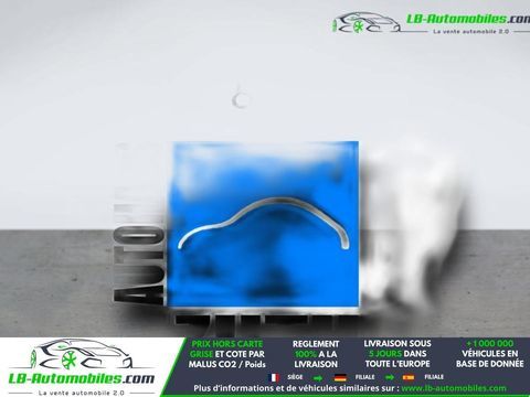 Volkswagen Touran 150 7pl 2019 occasion Beaupuy 31850