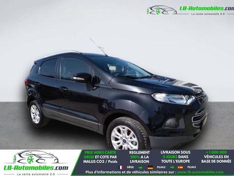 Ford Ecosport 1.5 Ti-VCT 112 BVA 2017 occasion Beaupuy 31850