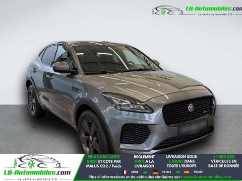 Jaguar E-PACE 2.0 P - 200 ch AWD BVA 2019 occasion Beaupuy 31850