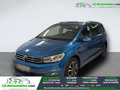 Volkswagen Touran 150 7pl 2020 occasion Beaupuy 31850