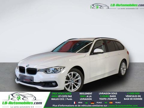 BMW S&eacute;rie 1 120i 184 ch BVA 2018 occasion Beaupuy 31850