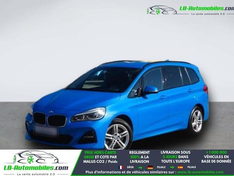 BMW Serie 2 218d 150 ch 2020 occasion Beaupuy 31850