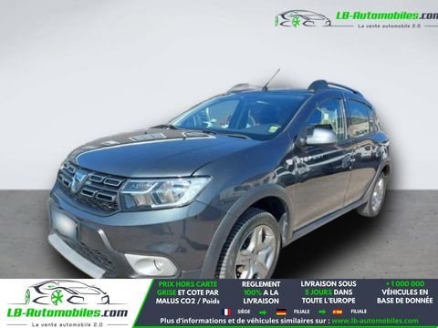 Dacia Sandero dCi 95 2020 occasion Beaupuy 31850