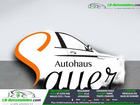 Volkswagen Tiguan 1.4 TSI 150 BMT BVA 2016 occasion Beaupuy 31850