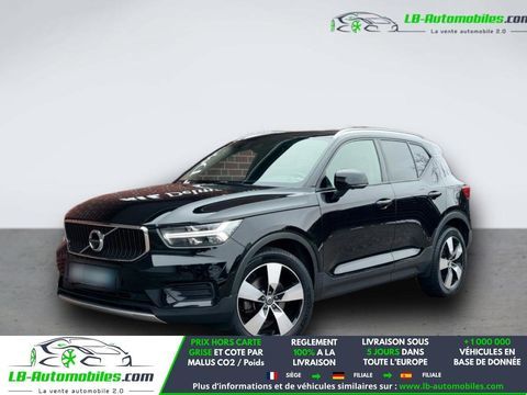 Volvo XC40 T4 190 ch BVA 2018 occasion Beaupuy 31850
