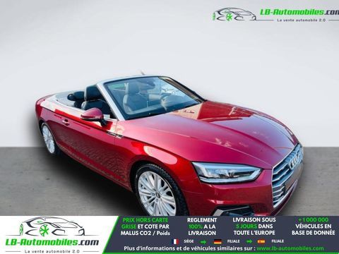 Audi A5 TFSI 190 2017 occasion Beaupuy 31850