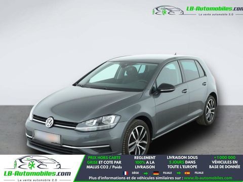 Volkswagen Golf 1.0 TSI 115 BVM 2019 occasion Beaupuy 31850