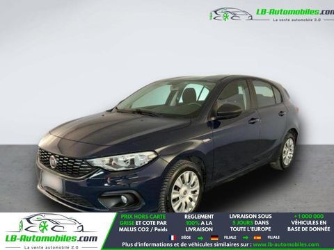Fiat Tipo 1.3 MultiJet 95 ch BVM 2017 occasion Beaupuy 31850
