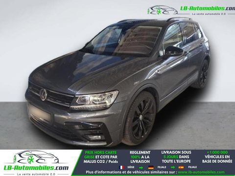 Volkswagen Tiguan 2.0 TSI 190 BVA 4Motion 2020 occasion Beaupuy 31850