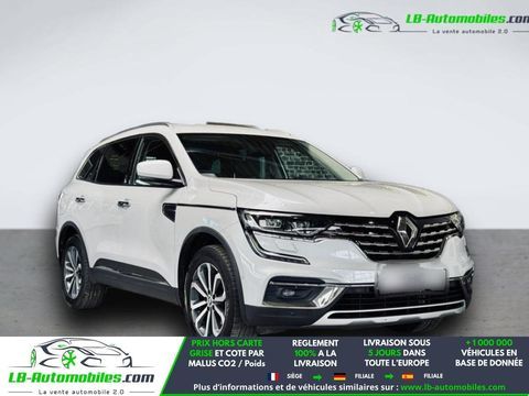 Renault Koleos dCi 150 BVA 2020 occasion Beaupuy 31850