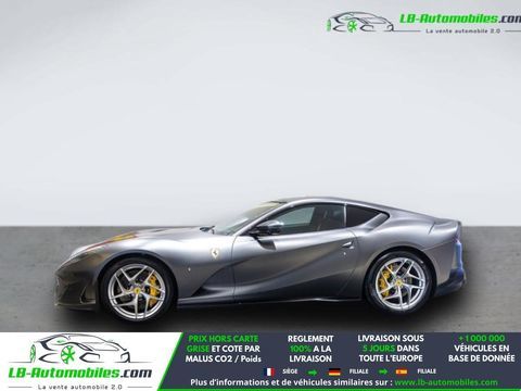 Ferrari 812 6.5 V12 800ch 2020 occasion Beaupuy 31850
