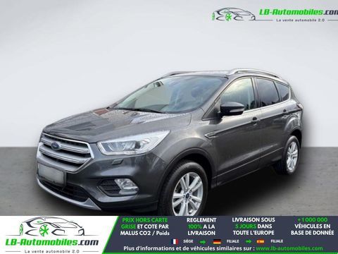Ford Kuga 1.5 150 4x2 BVA 2019 occasion Beaupuy 31850