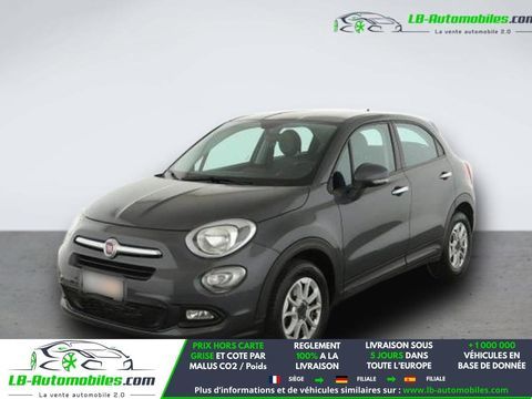 Fiat 500 X 1.3 MultiJet 95 ch BVM 2016 occasion Beaupuy 31850