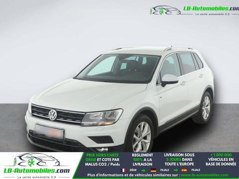 Volkswagen Tiguan 1.4 TSI 125 BMT 2018 occasion Beaupuy 31850