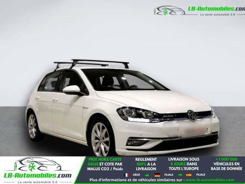 Volkswagen Golf 1.5 TSI 130 BVA 2019 occasion Beaupuy 31850