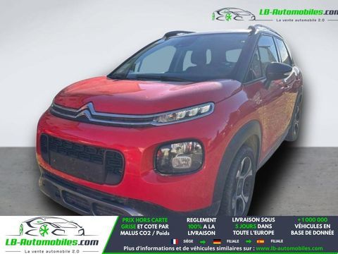 Citro&euml;n C3 Aircross PureTech 110 BVM 2019 occasion Beaupuy 31850