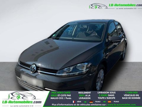 Volkswagen Golf 1.6 TDI 115 BVM 2019 occasion Beaupuy 31850