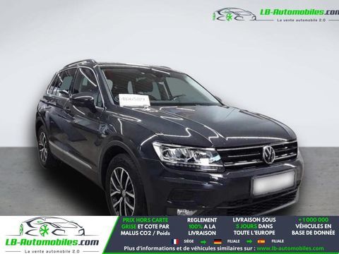 Volkswagen Tiguan 2.0 TDI 150 BVM 2020 occasion Beaupuy 31850
