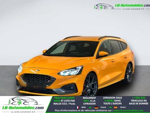 Ford Focus ST 2.3 EcoBoost 280 BVM 2019 occasion Beaupuy 31850