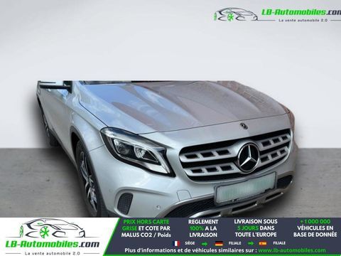 Mercedes Classe GLA 180 BVA 2019 occasion Beaupuy 31850