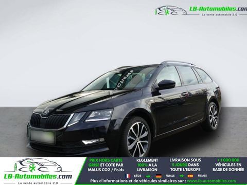 Skoda Octavia 1.5 TSI 150 ch BVM 2019 occasion Beaupuy 31850