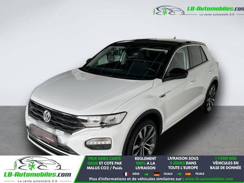 Volkswagen T-ROC 1.5 TSI 150 EVO Start/Stop BVM 2019 occasion Beaupuy 31850