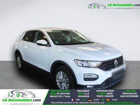 Volkswagen T-ROC 1.0 TSI 115 Start/Stop BVM 2018 occasion Beaupuy 31850