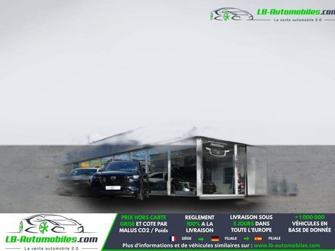 Mazda MX-5 2.0L SKYACTIV-G 160 ch BVM 2018 occasion Beaupuy 31850