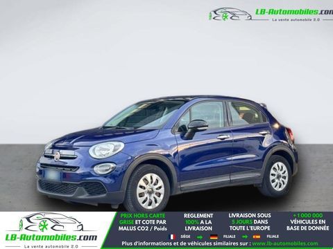 Fiat 500 X 1.3 MultiJet 95 ch BV 2019 occasion Beaupuy 31850